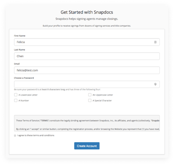 Creating a Notary Signing Agent Account-step6