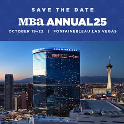 MBA Annual - 2025