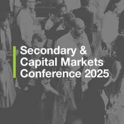 MBA Secondary & Capital Markets Conference -2025