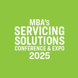 MBA’s Servicing Solutions Conference & Expo-2025