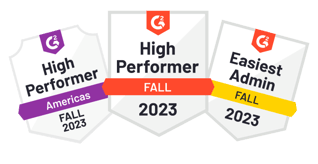 G2-Fall awards