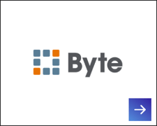 Byte-integration