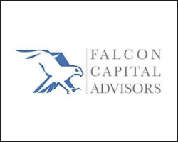 Falcon Capital Advisors Logo