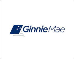 Ginnie Mae Logo