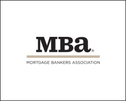 Mortgage Bankers Association (MBA) Logo