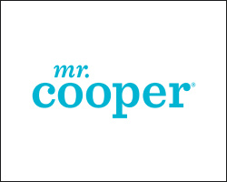 Mr Cooper Logo