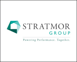 Stratmor Group Logo