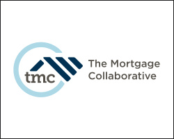 The Mortgage Collaborative Logo