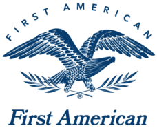 First American